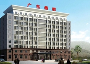 泰都鋼鐵實業有限公司除風機節能改造工程項目